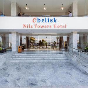 Obelisk Nile Towers
