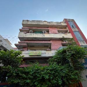 SPOT ON Vishwa Deva Homestay Varanasi Junction Railway Station