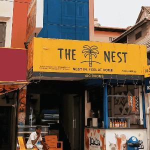 The Nest