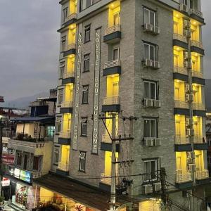 Novetel Boutique Home