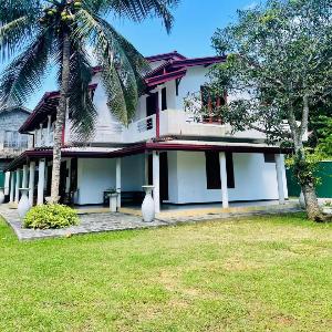 Mango Villa Bentota