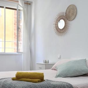 Apartamento acogedor cerca de la playa
