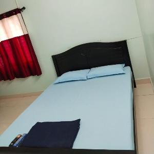 Royal 2 Bed Room Apartment -Opp Mattuthavai Bus stand Madurai