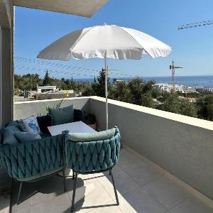 3 DIAMONDS Apartment Drymades Gjilekë Palase