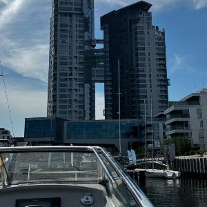 Apartament ZEN - Sea Towers