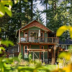 Maple Haven Cabin