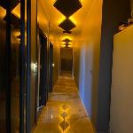 AND Center Suite Istanbul