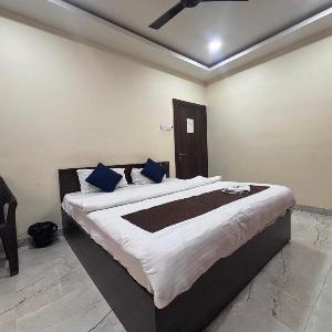 Collection O GNRC Hospital Dispur Formerly Shree Vinayak Guest House