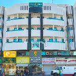 Sky View Hotel
