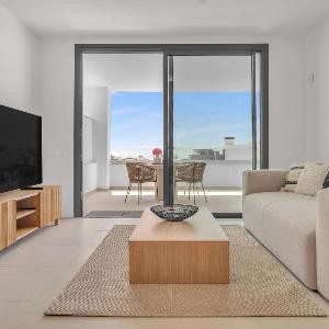 Vanian Gardens by Finest Rentals
