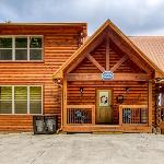 Chalets in Sevierville Tennessee