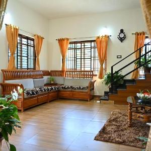 Alekadu hill view homestay