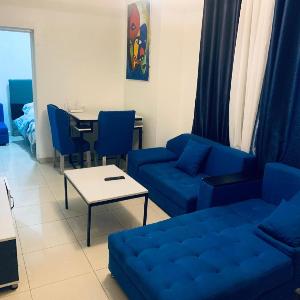 3 Bedroom Apartment Kigali