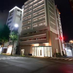 HOTEL ROI HAKATA