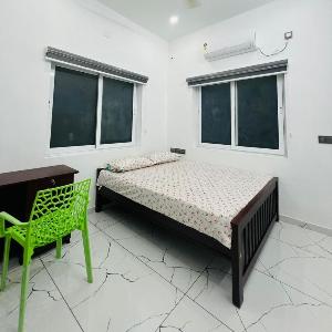 Seascape Homestay Cherai Beach
