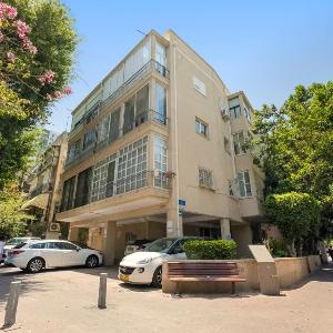 Cozy Family Nest In Tel Aviv Old North By Feelhome