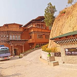 Hotel Roja