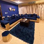 OSMA Living Full Furnished Apartment In Islamabad