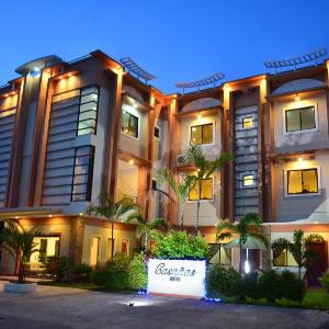 Casanas Suites