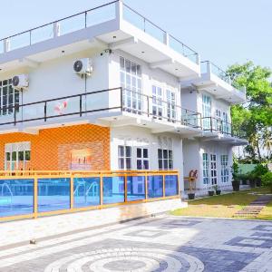 DNS Villa