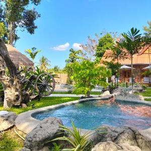 Varaya Resort Pattaya