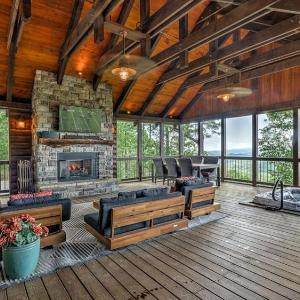 Ridge Top Lodge