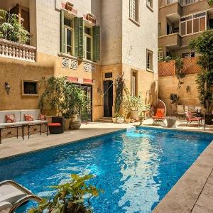 Villa Layla Hostel
