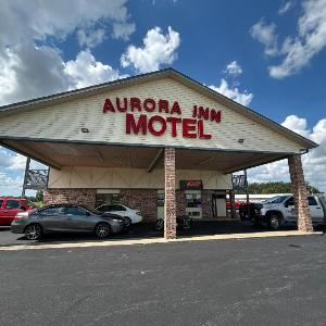 Capital O Aurora Inn Monett US 60