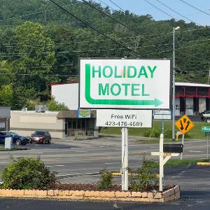 OYO Holiday Motel