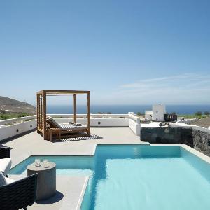 La Ponta Villas&Suites