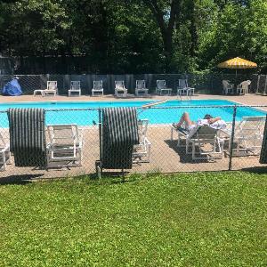 Lake Aire Motel