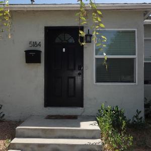 Casa Mid City - Centrally Located 1BR Getaway with Private Yard