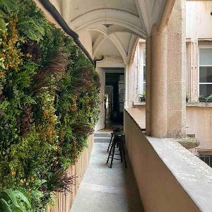 Rue Mercière Terrasse Hypercentre Lyon