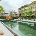 PAAK Hotel Suvarnabhumi
