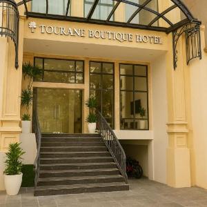 Tourane Boutique Hotel