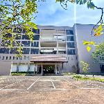 Hotel in Colombo 