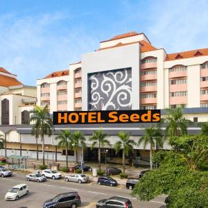 Seeds Hotel Premier Sri Petaling