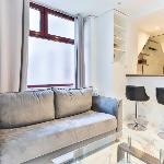 Apartment in Paris 