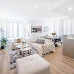 Relax 3 bd CBD Oasis Close to ICC and Darling Harbor Sydney
