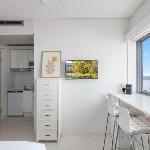 Studio in Elizabeth Bay with City Views Sydney 