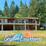 Sequim Bay Haven