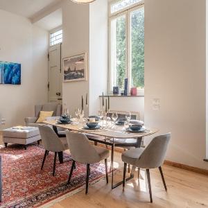 Verdi Apartment
