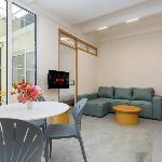 Tulip 2BR Apartment in Gemayze