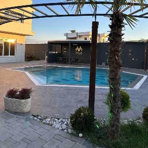3A villa