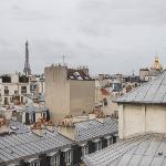 Modern Studio - Heart Of Paris Paris 