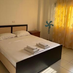 Beach House Himara