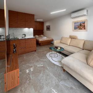 Apartmani Vanity Budva