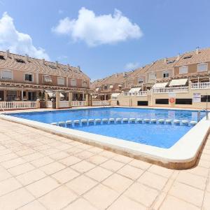 101 - Marina - comfortHOLIDAYS