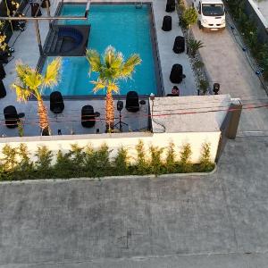 Bliss Luxury Villa