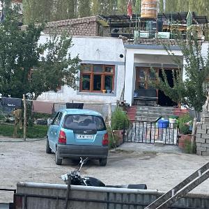 Rdangsa homestay and restaurant ladakh